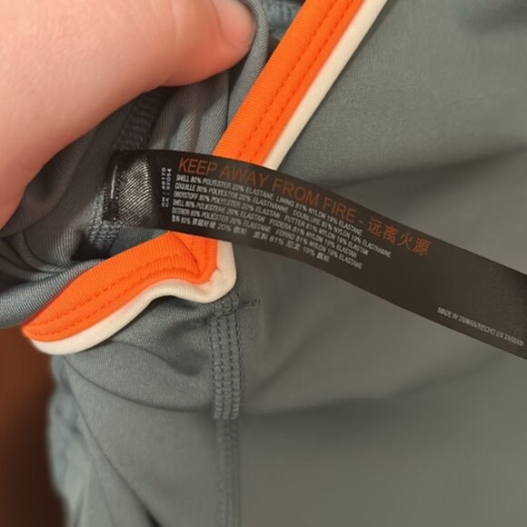 NWOT Free People Hitting the Sweet Spot Skortsie - Picture 11 of 16